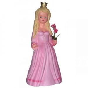 Heico lamp prinses