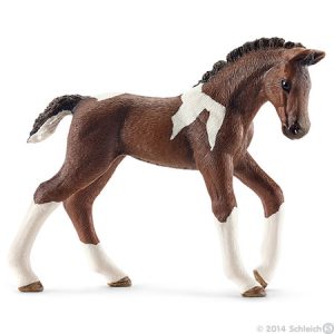 Schleich Trakehnen Veulen 13758