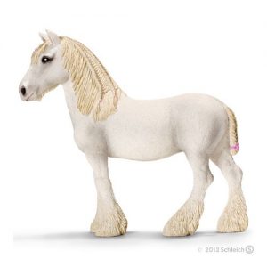 Schleich Shire Merrie 13735