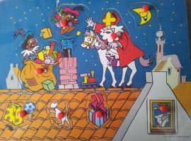 sinterklaas – De