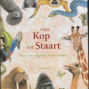 Van Kop tot Staart