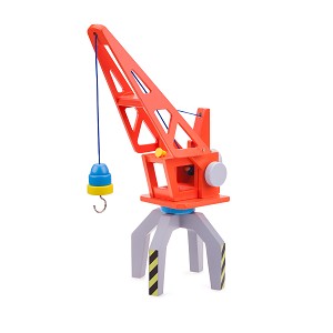 New Classic Toys Hijskraan