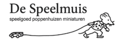 De Speelmuis