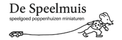 De Speelmuis